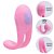 Anel Peniano 7 Vibrações Candy Controle Vipmix - Imagem 27