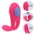 Anel Peniano 7 Vibrações Candy Controle Vipmix - Imagem 26
