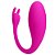 Vibrador App Bluetooth 12 Modos Catalina Pretty Love Vipmix - Imagem 3