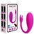 Vibrador App Bluetooth 12 Modos Catalina Pretty Love Vipmix - Imagem 2