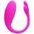 Vibrador App Bluetooth 12 Modos Catalina Pretty Love Vipmix - Imagem 4