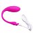 Vibrador App Bluetooth 12 Modos Catalina Pretty Love Vipmix - Imagem 6