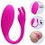 Vibrador App Bluetooth 12 Modos Catalina Pretty Love Vipmix - Imagem 7