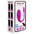 Vibrador App Bluetooth 12 Modos Catalina Pretty Love Vipmix - Imagem 11