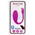 Vibrador App Bluetooth 12 Modos Catalina Pretty Love Vipmix - Imagem 10