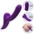Vibrador Penetrador Ponto G 7 Vibrações Vipmix - Imagem 28