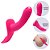 Vibrador Penetrador Ponto G 7 Vibrações Vipmix - Imagem 27