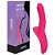 Vibrador Penetrador Ponto G 7 Vibrações Vipmix - Imagem 1