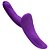 Vibrador Penetrador Ponto G 7 Vibrações Vipmix - Imagem 21