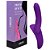 Vibrador Penetrador Ponto G 7 Vibrações Vipmix - Imagem 15