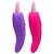 Vibrador Língua Com 7 Modos De Vibração Vipmix - Imagem 10