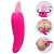 Vibrador Língua Com 7 Modos De Vibração Vipmix - Imagem 20