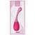 Vibrador Swan Com 7 Modos De Vibração Vipmix - Imagem 23