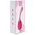 Vibrador Swan Com 7 Modos De Vibração Vipmix - Imagem 26