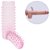 Meia Capa Peniana Com Estimulador Kgel - Imagem 40