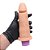 Pênis Vibrador 12 Modos Usb 15,3 X 4,5cm Sexy Fantasy - Imagem 9