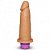 Pênis Vibrador 12 Modos Usb 15,3 X 4,5cm Sexy Fantasy - Imagem 3