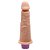 Pênis Vibrador 12 Modos Usb 18 X 4,4cm Sexy Fantasy - Imagem 4