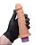 Pênis Vibrador 12 Modos Usb 18 X 4,4cm Sexy Fantasy - Imagem 9