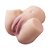 Masturbador Bunda Vagina E ânus Realístico Sexy Import - Imagem 1