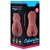 Masturbador Cyberskin Vagina E ânus Sexy Import - Imagem 22