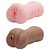 Masturbador Cyberskin Vagina E ânus Sexy Import - Imagem 4