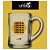 Caneca Chopp Cerveja Cerveja Unika Games - Imagem 4