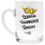 Caneca Chopp Boa Cerveja Unika Games - Imagem 2