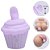 Vibrador Cupcake 10 Modos Estimuladores Sexy Import - Imagem 22