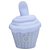 Vibrador Cupcake 10 Modos Estimuladores Sexy Import - Imagem 11