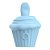 Vibrador Cupcake 10 Modos Estimuladores Sexy Import - Imagem 4