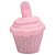 Vibrador Cupcake 10 Modos Estimuladores Sexy Import - Imagem 12