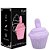 Vibrador Cupcake 10 Modos Estimuladores Sexy Import - Imagem 8