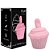 Vibrador Cupcake 10 Modos Estimuladores Sexy Import - Imagem 10