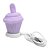 Vibrador Cupcake 10 Modos Estimuladores Sexy Import - Imagem 18