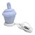 Vibrador Cupcake 10 Modos Estimuladores Sexy Import - Imagem 16