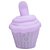 Vibrador Cupcake 10 Modos Estimuladores Sexy Import - Imagem 13