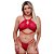 Conjunto Sensual Renda Personalizado Tallyta - Imagem 4