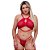 Conjunto Sensual Renda Personalizado Tallyta - Imagem 9
