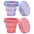 Copo Esterilizador Coletor Menstrual Lilicup - Imagem 11
