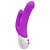 Vibrador Ponto G Plug Anal Jakiro S-hande Sexy Import - Imagem 7