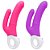 Vibrador Ponto G Plug Anal Jakiro S-hande Sexy Import - Imagem 11