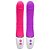 Vibrador Ponto G Plug Anal Jakiro S-hande Sexy Import - Imagem 8