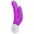 Vibrador Ponto G Plug Anal Jakiro S-hande Sexy Import - Imagem 16