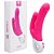 Vibrador Ponto G Plug Anal Jakiro S-hande Sexy Import - Imagem 2