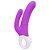 Vibrador Ponto G Plug Anal Jakiro S-hande Sexy Import - Imagem 13