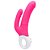 Vibrador Ponto G Plug Anal Jakiro S-hande Sexy Import - Imagem 12
