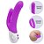 Vibrador Ponto G Plug Anal Jakiro S-hande Sexy Import - Imagem 22