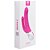 Vibrador Ponto G Plug Anal Jakiro S-hande Sexy Import - Imagem 31