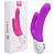 Vibrador Ponto G Plug Anal Jakiro S-hande Sexy Import - Imagem 4